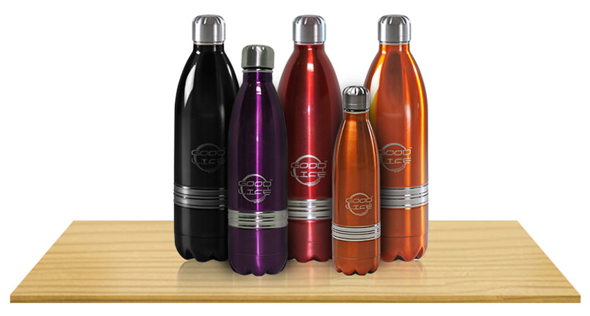 It’s the Best Alkaline Water Bottle You Will Ever Own